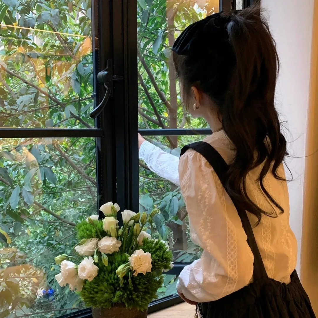 女招待