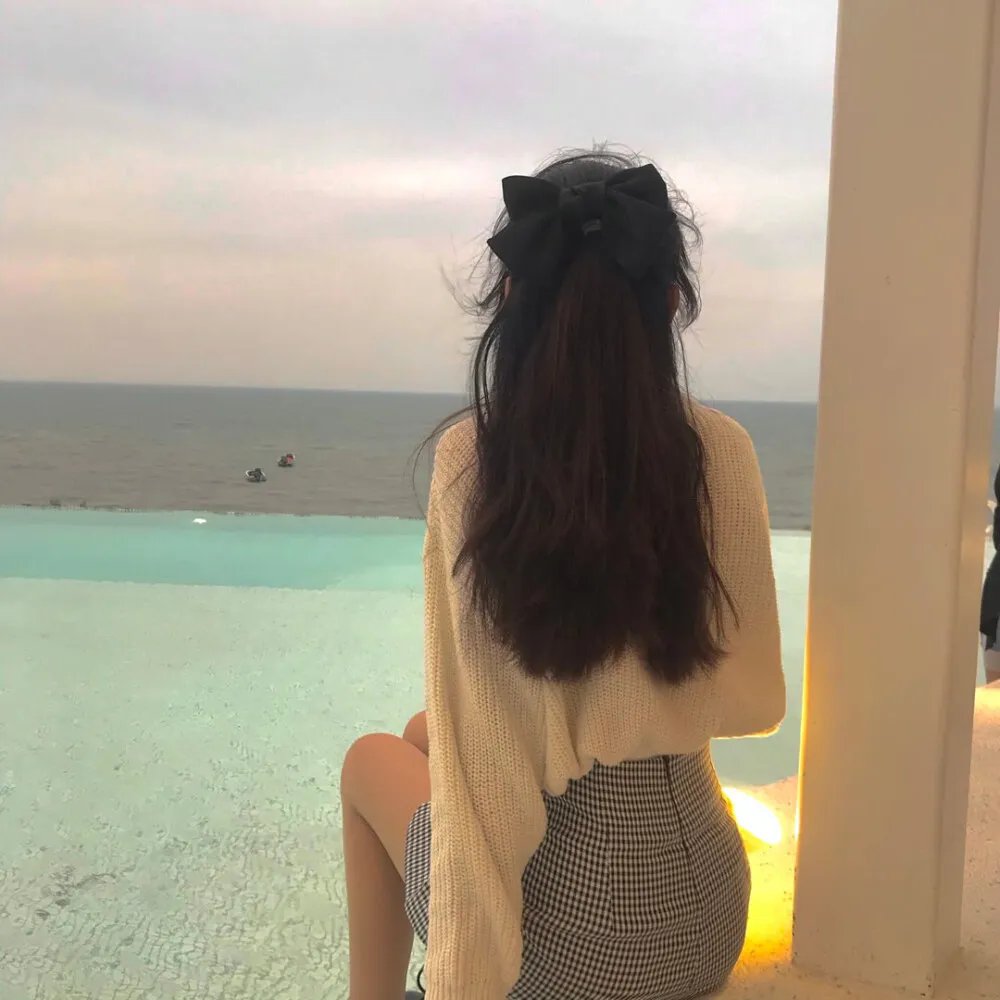 麦田捕手的女孩